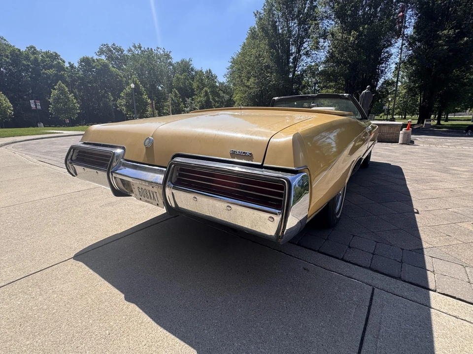 1973 Buick Centurion - Image 7 of 31