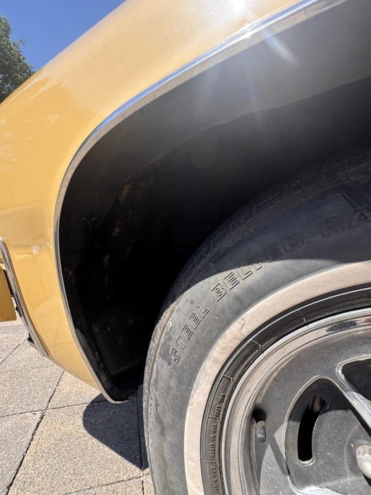1973 Buick Centurion - Image 28 of 31