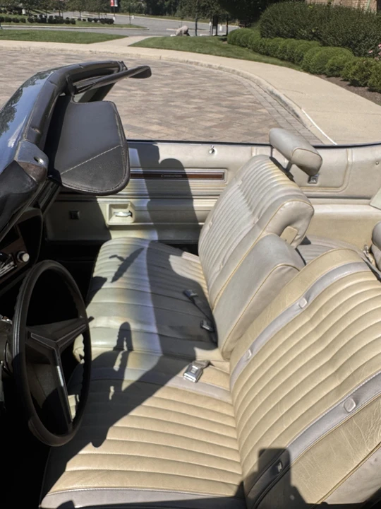 1973 Buick Centurion - Image 31 of 31