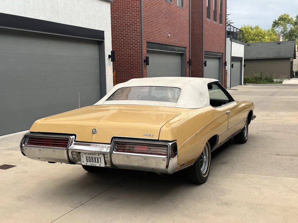 1973 Buick Centurion - Image 15 of 31