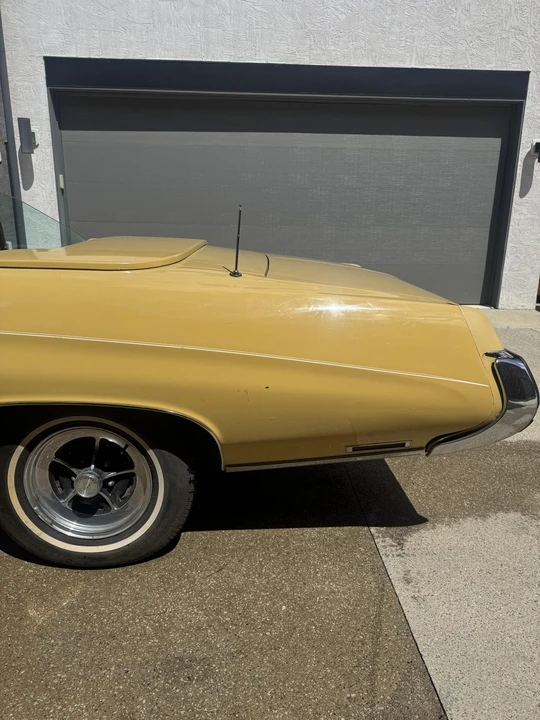 1973 Buick Centurion - Image 25 of 31