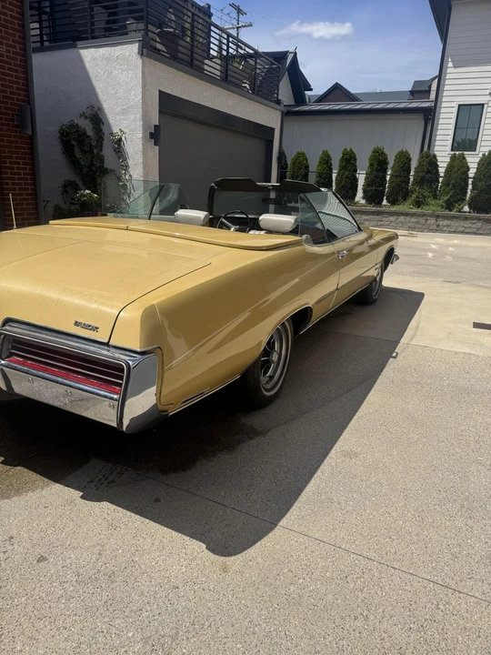 1973 Buick Centurion - Image 22 of 31