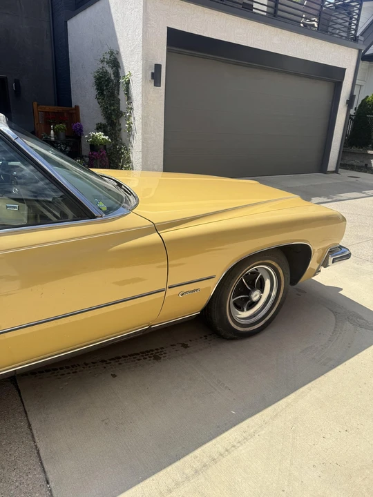 1973 Buick Centurion - Image 17 of 31