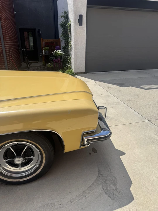 1973 Buick Centurion - Image 18 of 31