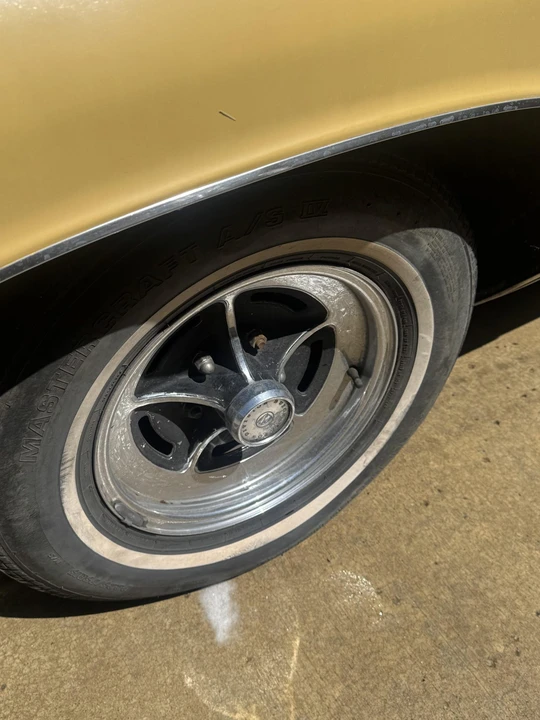 1973 Buick Centurion - Image 26 of 31