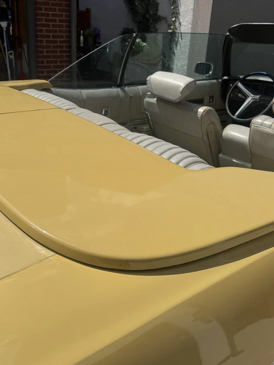 1973 Buick Centurion - Image 24 of 31