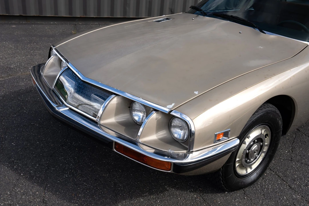 1973 Citroen SM - Image 19 of 31