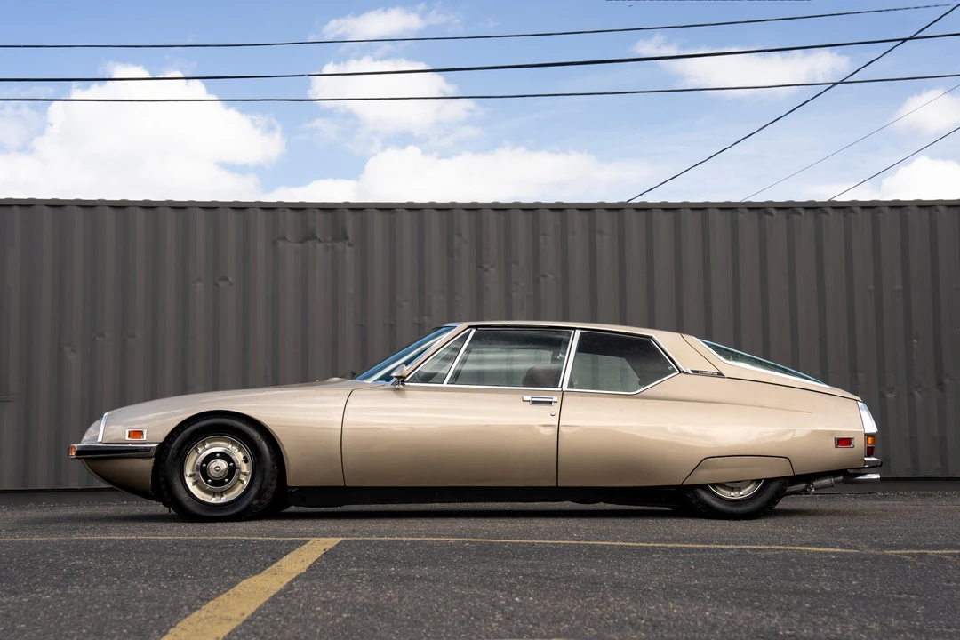 1973 Citroen SM - Image 4 of 31