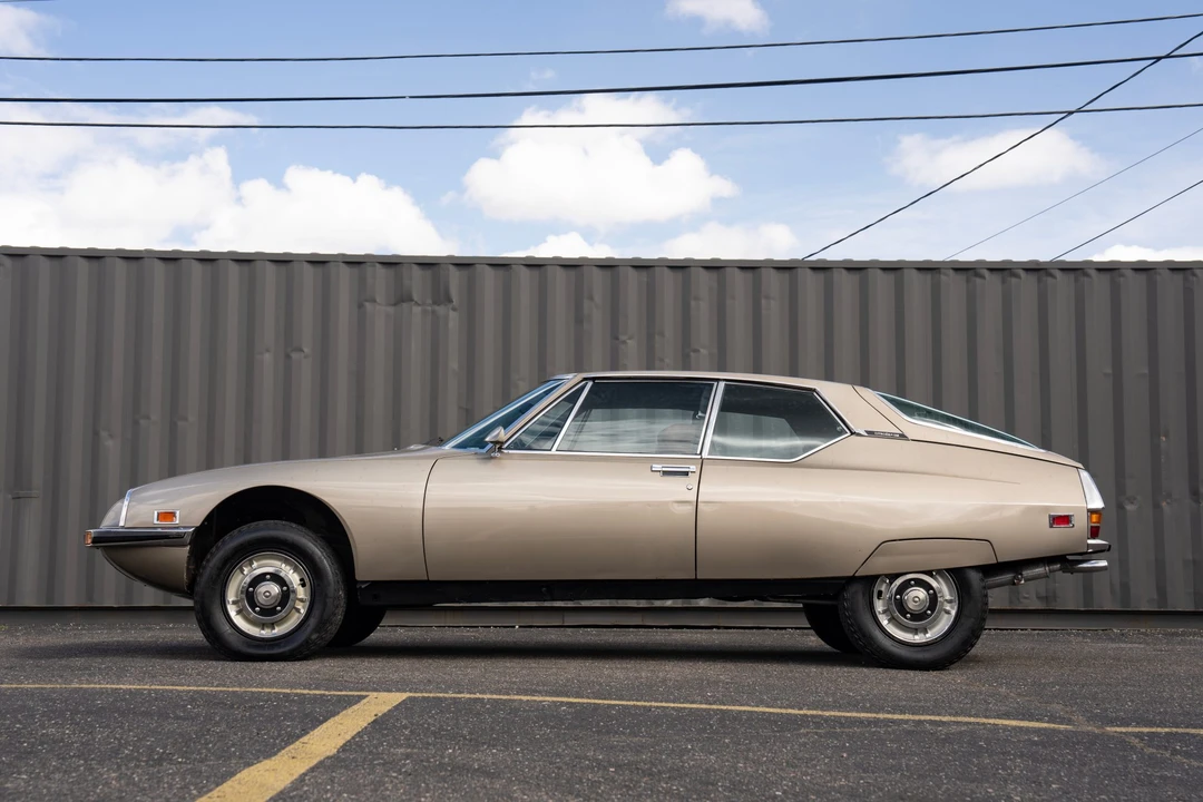 1973 Citroen SM - Image 5 of 31