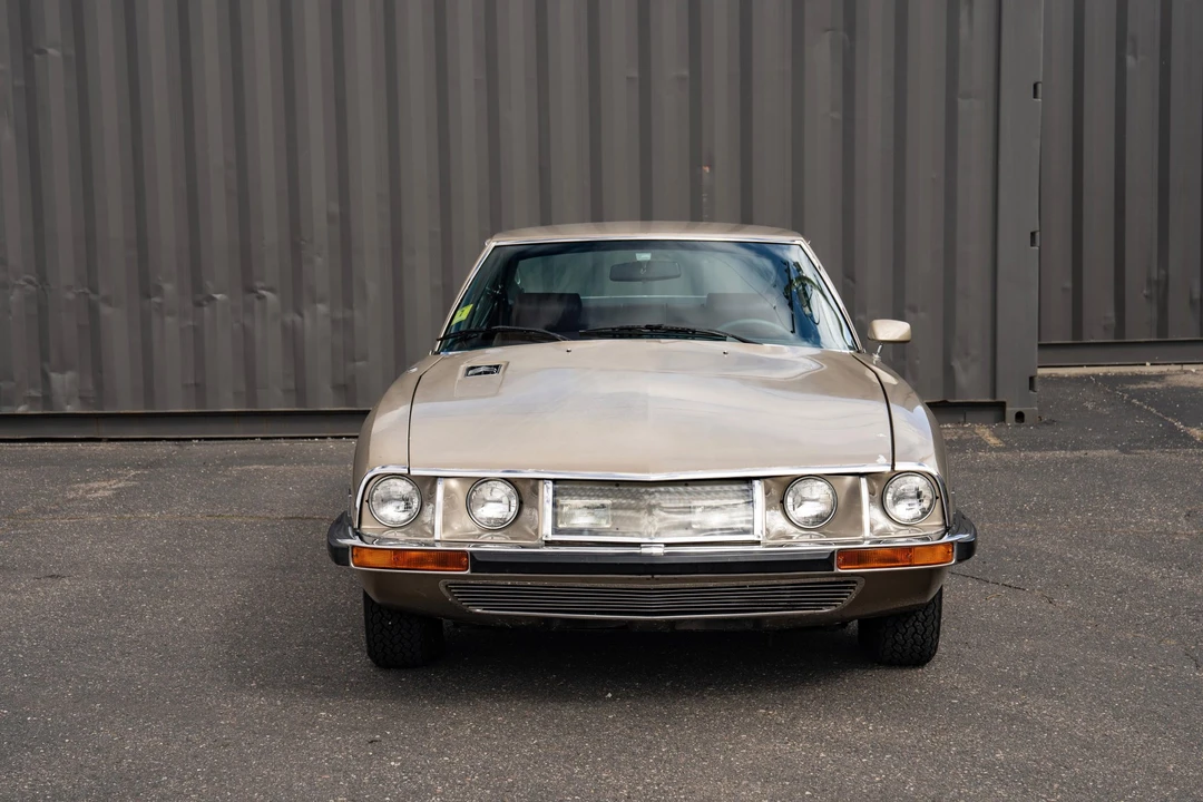 1973 Citroen SM - Image 14 of 31