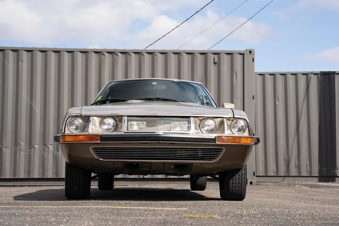 1973 Citroen SM - Image 15 of 31