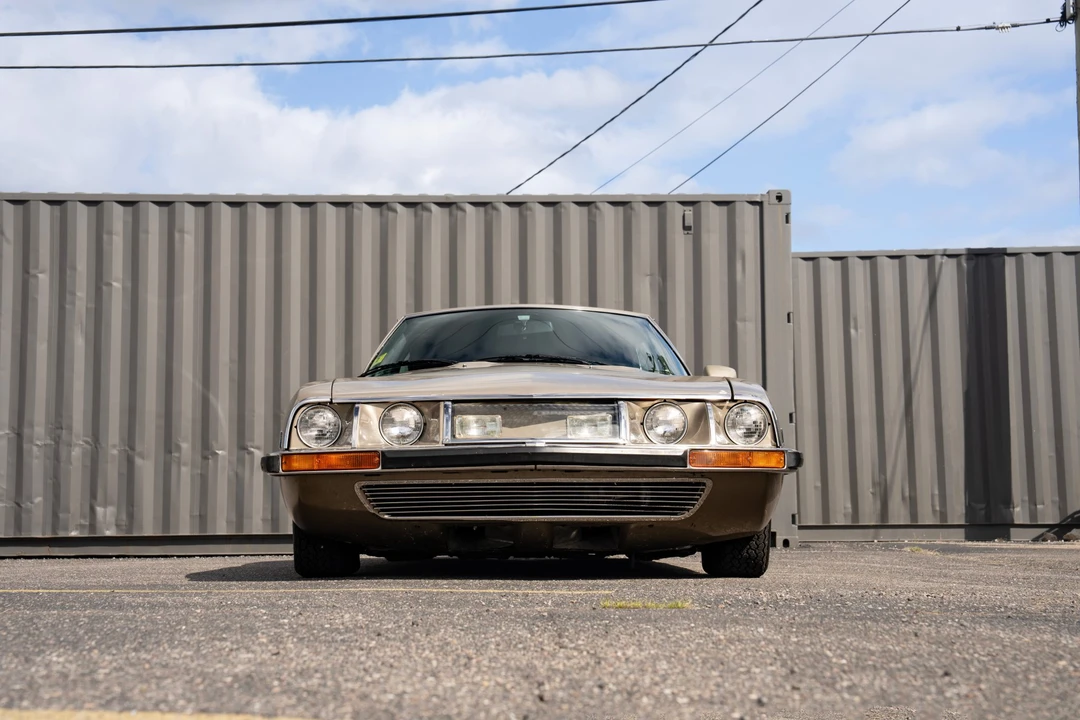 1973 Citroen SM - Image 16 of 31