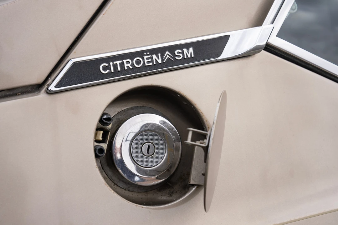 1973 Citroen SM - Image 31 of 31