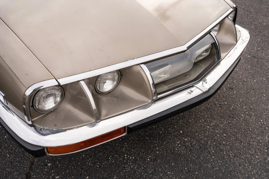 1973 Citroen SM - Image 17 of 31