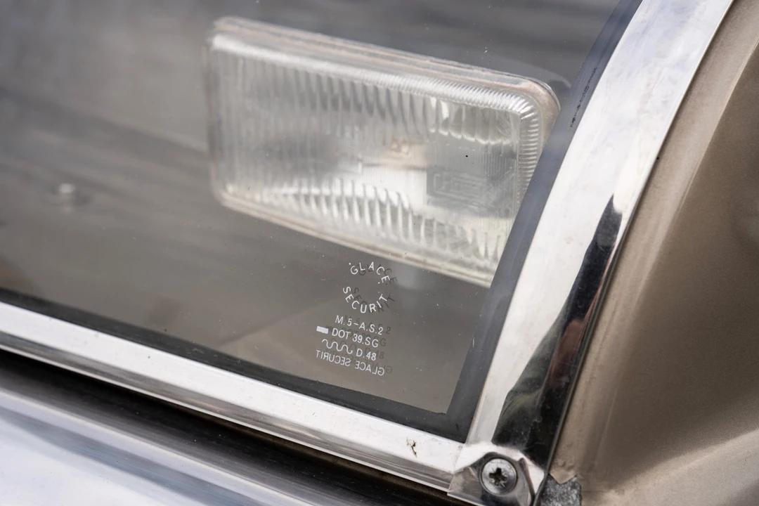1973 Citroen SM - Image 22 of 31