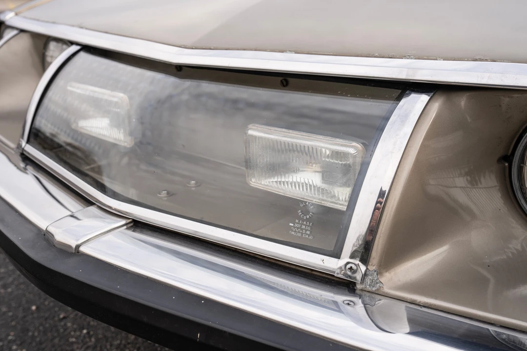1973 Citroen SM - Image 21 of 31