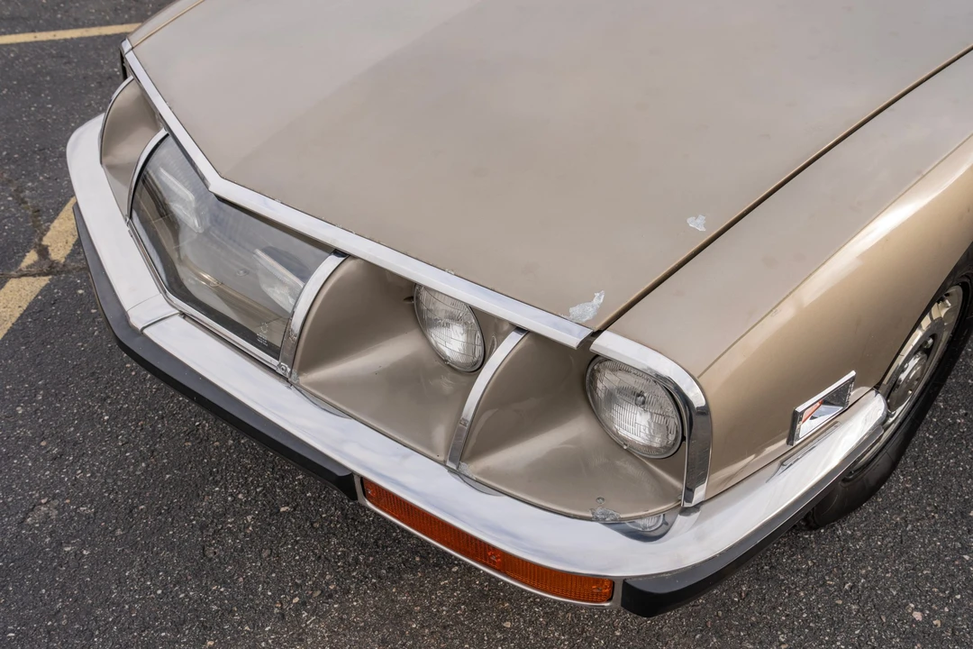 1973 Citroen SM - Image 18 of 31