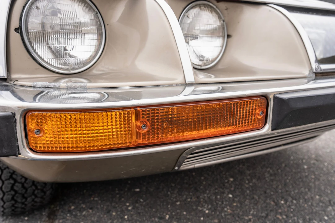 1973 Citroen SM - Image 20 of 31