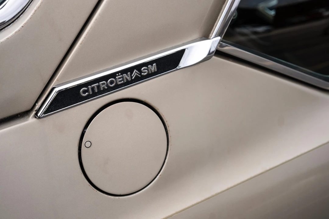 1973 Citroen SM - Image 30 of 31