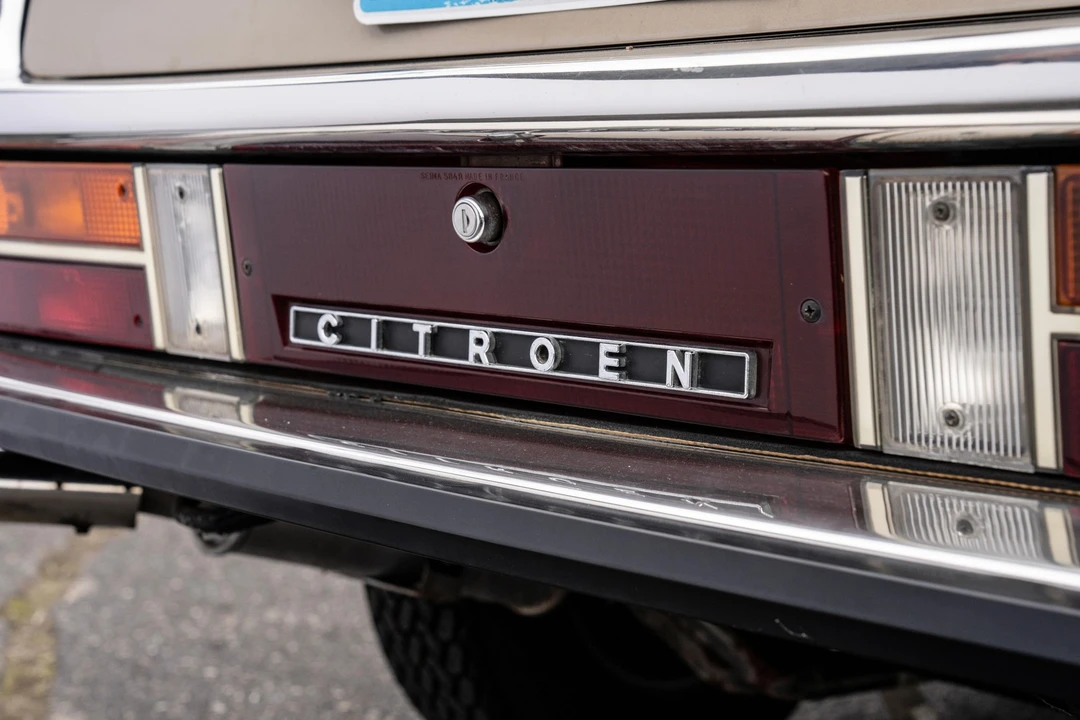 1973 Citroen SM - Image 28 of 31
