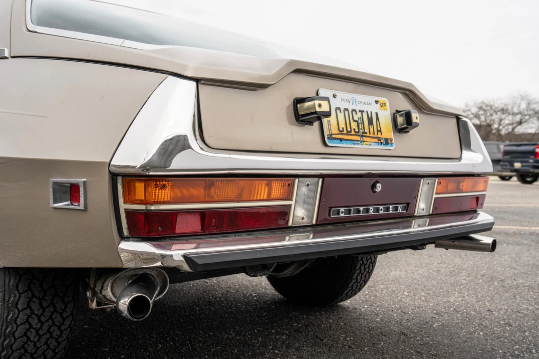 1973 Citroen SM - Image 26 of 31