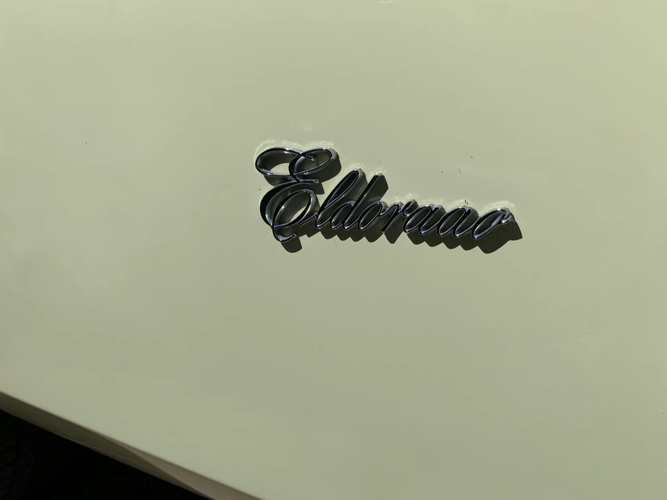 1976 Cadillac Eldorado 9th Gen - Image 16 of 31