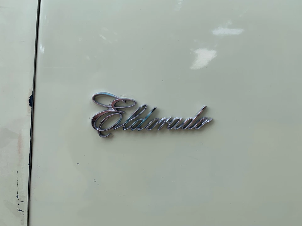 1976 Cadillac Eldorado 9th Gen - Image 15 of 31