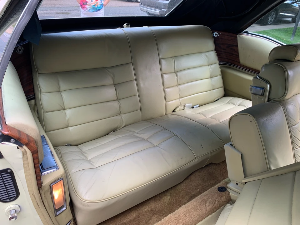1976 Cadillac Eldorado 9th Gen - Image 31 of 31