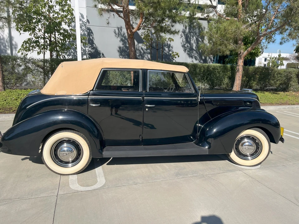 1938 Ford Standard & Deluxe & Super Deluxe - Image 19 of 31