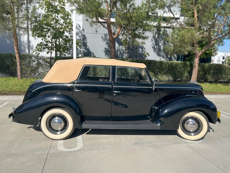 1938 Ford Standard & Deluxe & Super Deluxe - Image 5 of 31