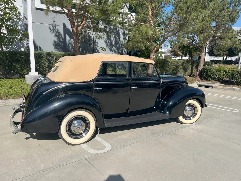 1938 Ford Standard & Deluxe & Super Deluxe - Image 18 of 31