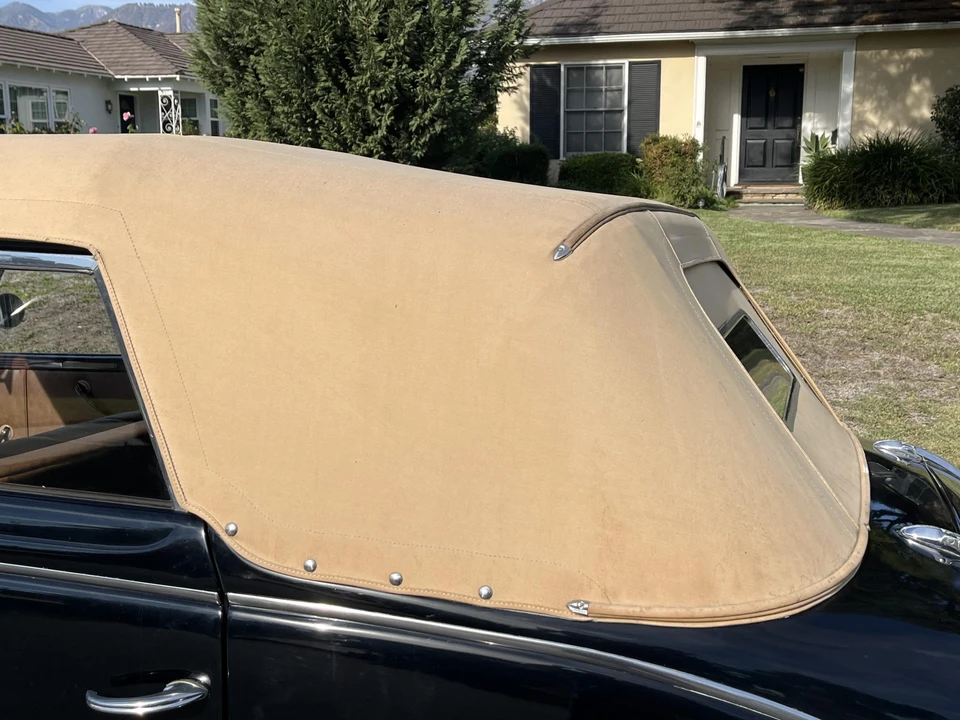 1938 Ford Standard & Deluxe & Super Deluxe - Image 29 of 31