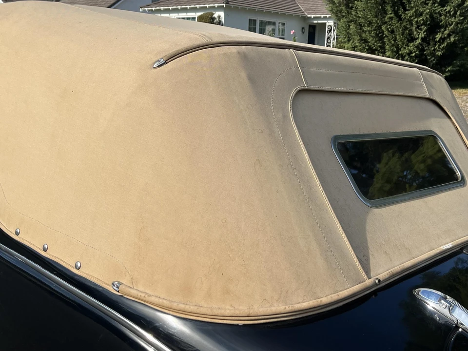 1938 Ford Standard & Deluxe & Super Deluxe - Image 30 of 31