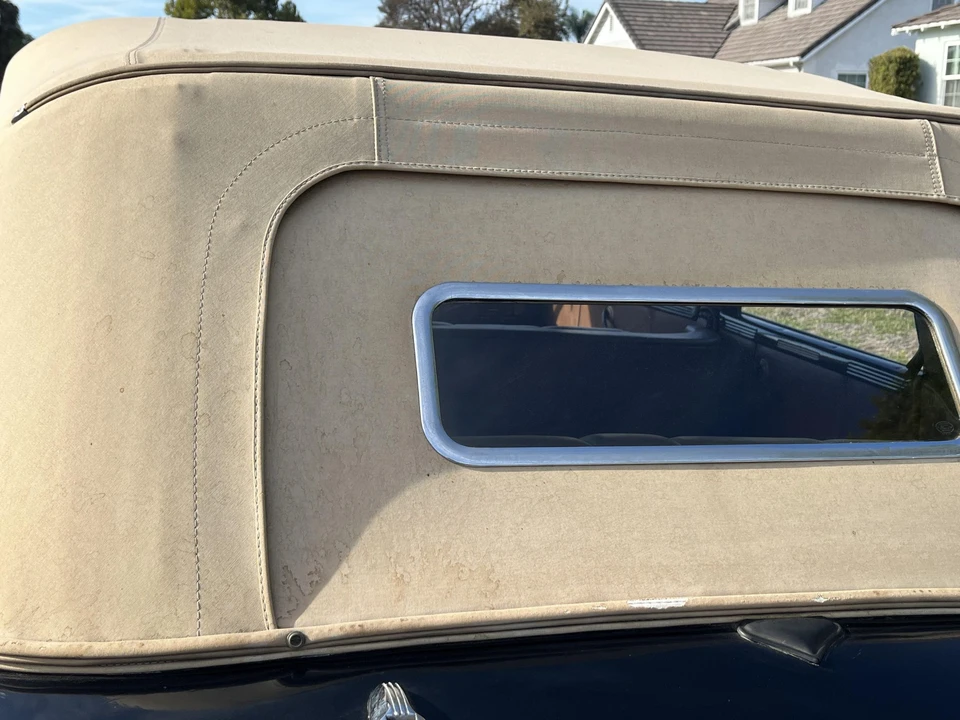 1938 Ford Standard & Deluxe & Super Deluxe - Image 31 of 31