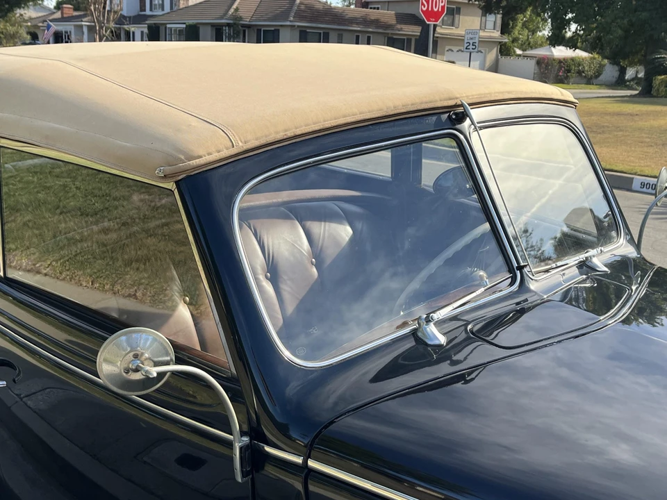 1938 Ford Standard & Deluxe & Super Deluxe - Image 23 of 31