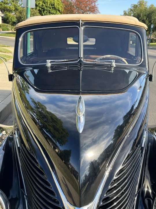 1938 Ford Standard & Deluxe & Super Deluxe - Image 22 of 31