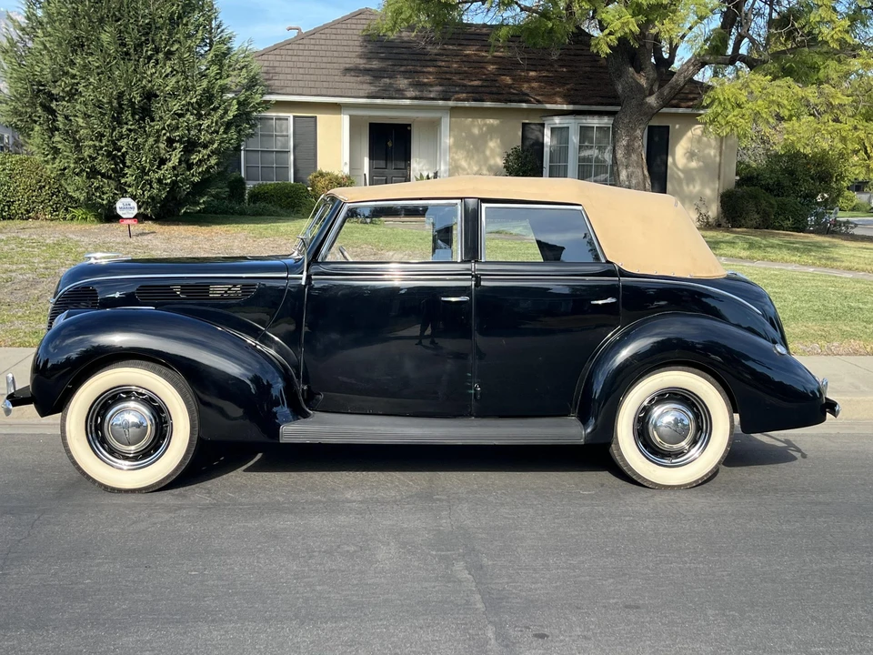 1938 Ford Standard & Deluxe & Super Deluxe - Image 14 of 31
