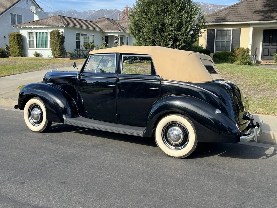1938 Ford Standard & Deluxe & Super Deluxe - Image 17 of 31
