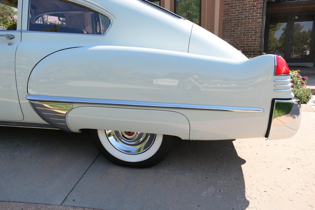 1948 Cadillac Series 62 2nd Gen - Image 22 of 31