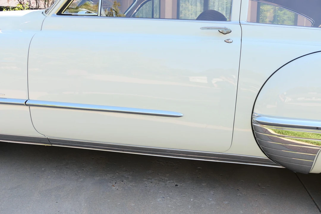 1948 Cadillac Series 62 2nd Gen - Image 21 of 31