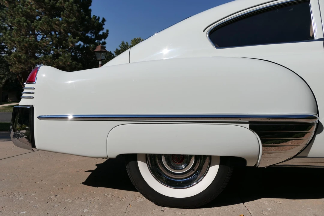 1948 Cadillac Series 62 2nd Gen - Image 23 of 31