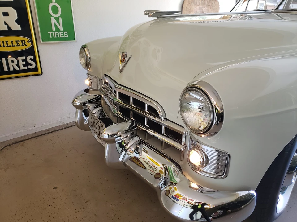 1948 Cadillac Series 62 2nd Gen - Image 15 of 31
