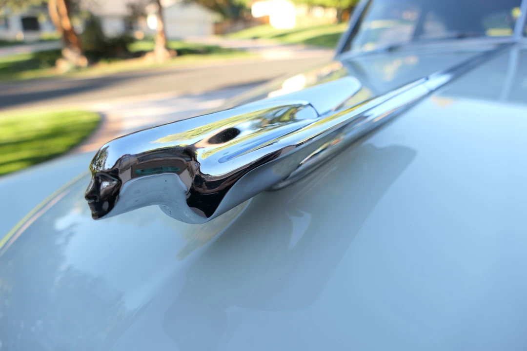 1948 Cadillac Series 62 2nd Gen - Image 18 of 31