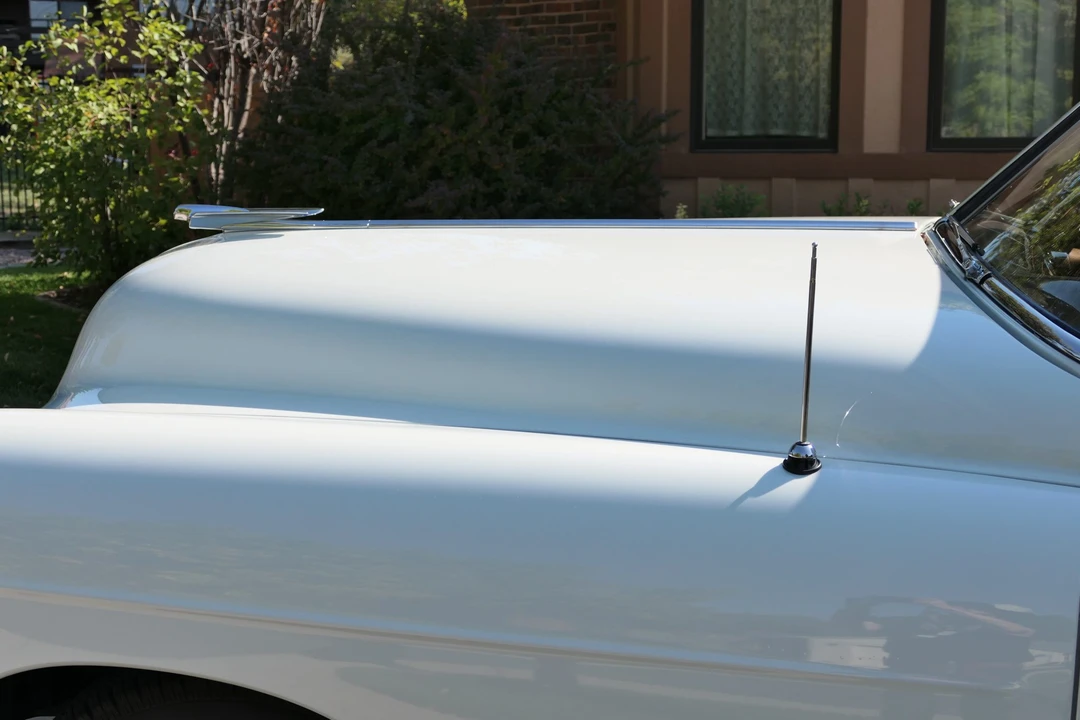 1948 Cadillac Series 62 2nd Gen - Image 19 of 31