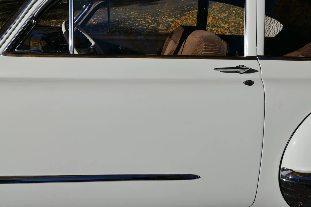 1948 Cadillac Series 62 2nd Gen - Image 31 of 31