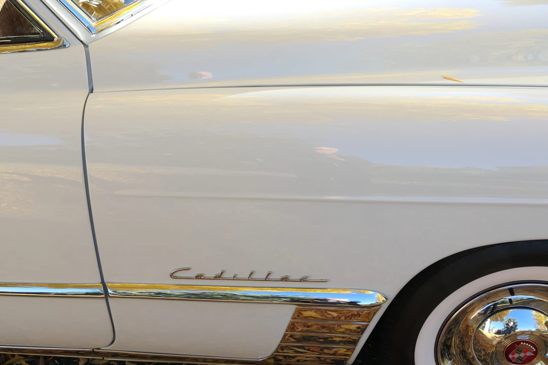 1948 Cadillac Series 62 2nd Gen - Image 28 of 31