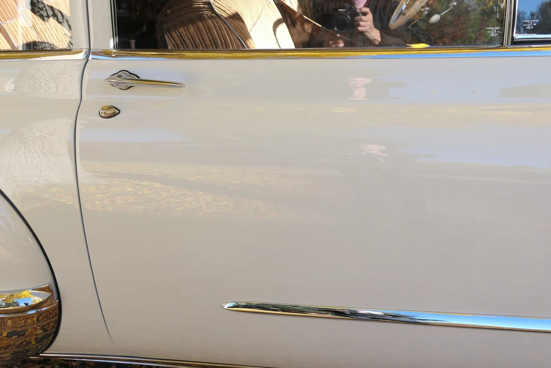 1948 Cadillac Series 62 2nd Gen - Image 27 of 31