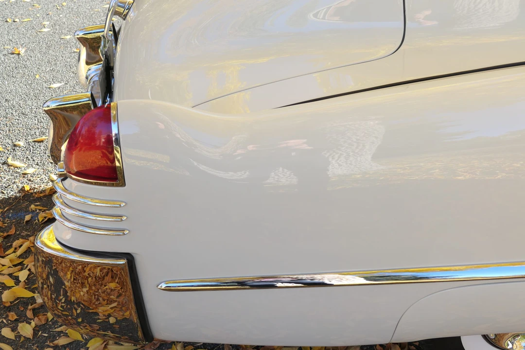 1948 Cadillac Series 62 2nd Gen - Image 25 of 31