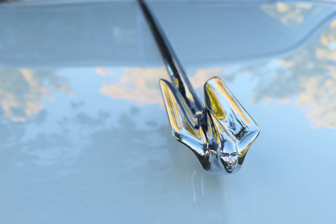 1948 Cadillac Series 62 2nd Gen - Image 17 of 31