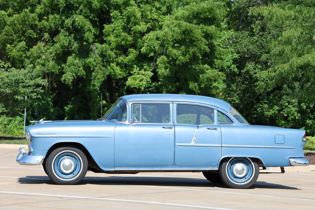 1955 Chevrolet 150 & 210 - Image 7 of 31